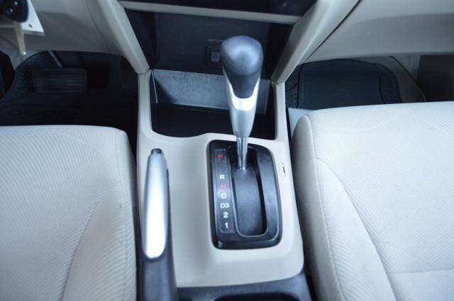 Used 2012 Honda Civic EX image 24