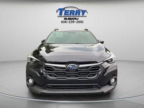 New 2026 Subaru Crosstrek 2.5i Limited w/ Crosstrek Mirror Package AWD/4WD image 2