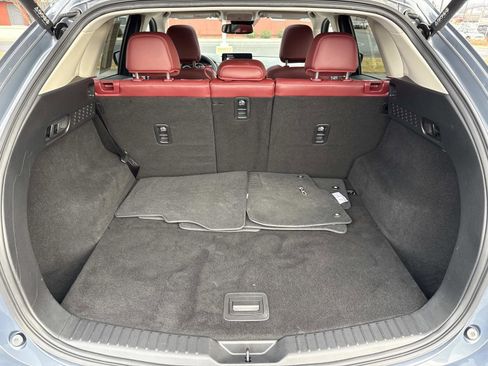 Used 2023 MAZDA CX-5 Carbon Edition image 21