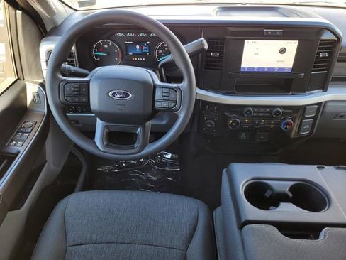 New 2026 Ford F350 XL w/ STX Appearance Package AWD/4WD image 14