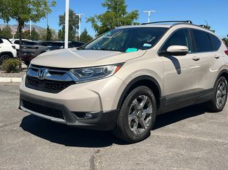 Used 2018 Honda CR-V EX-L video 1