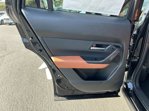 New 2026 MAZDA CX-50 AWD 2.5 S w/ Cargo Package image 8