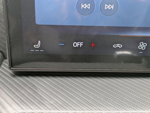 New 2026 Ford Mustang Coupe image 20