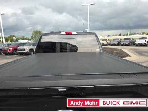 Used 2021 Ford F150 Lariat w/ Equipment Group 502A High AWD/4WD image 29