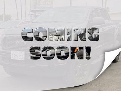 Used 2023 Ford Ranger XLT w/ Equipment Group 302A High