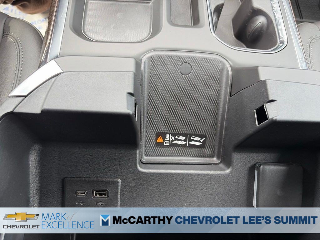New 2026 Chevrolet Silverado 1500 RST w/ Convenience Package II AWD/4WD image 35
