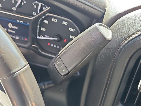 Used 2021 GMC Sierra 1500 AT4 image 21