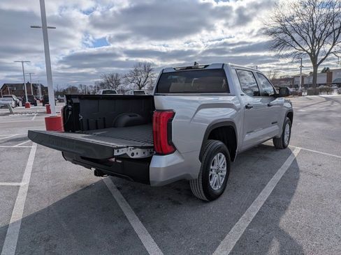 Certified 2026 Toyota Tundra SR5 image 5