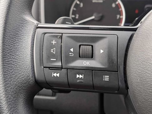 Used 2023 Nissan Rogue SV AWD/4WD image 22