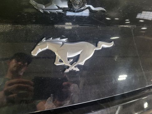 Used 2025 Ford Mustang Premium RWD image 20