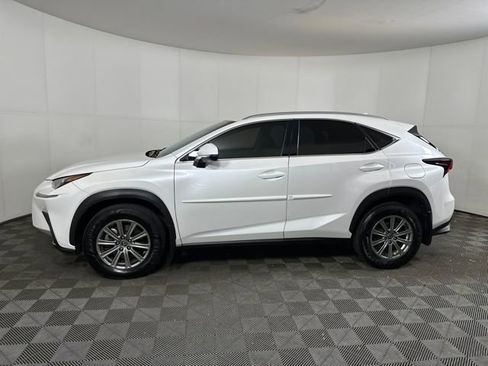 Used 2021 Lexus NX 300 AWD w/ Comfort Package image 6