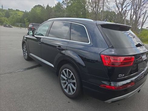 Used 2017 Audi Q7 3.0T Premium Plus w/ Premium Plus Package AWD/4WD image 23