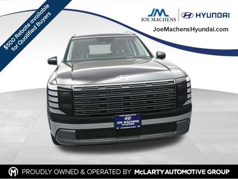 New 2026 Hyundai Palisade SEL AWD/4WD image 3