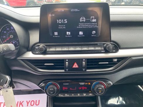 Used 2019 Kia Forte LXS FWD image 19