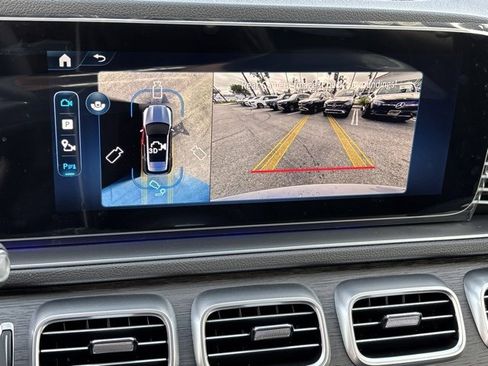 New 2026 Mercedes-Benz GLE 580 4MATIC image 24