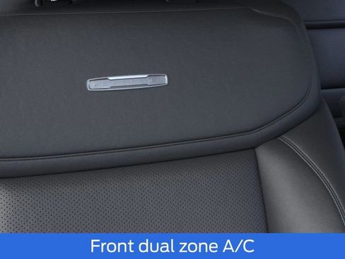 New 2025 Ford Expedition Platinum w/ Driver's Package AWD/4WD image 20