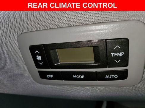 Used 2020 Toyota Sienna LE image 24