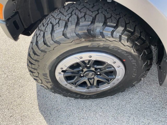 New 2026 Ford Ranger Raptor AWD/4WD image 18