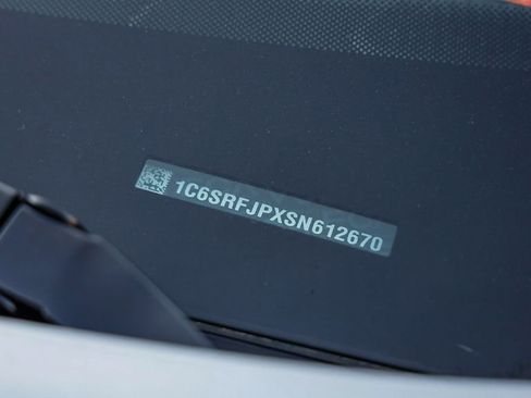 Certified 2025 RAM 1500 Laramie image 28