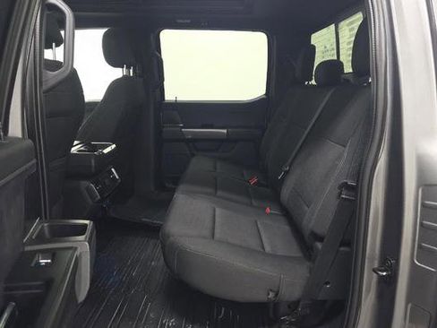 Used 2022 Ford F150 XLT w/ Equipment Group 302A High image 9