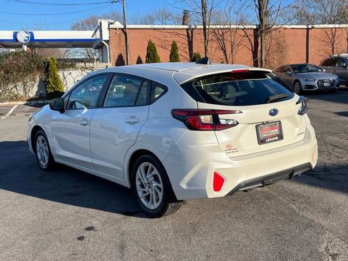 Used 2024 Subaru Impreza 2.0i image 7