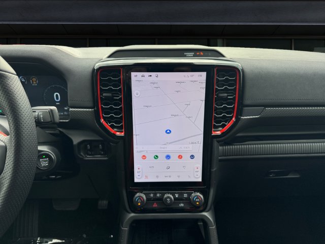 New 2026 Ford Ranger Raptor AWD/4WD image 11