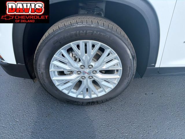 Used 2026 GMC Acadia Elevation w/ Elevation Premium Package AWD/4WD image 12