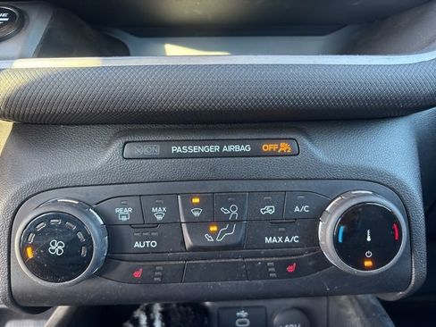 Used 2023 Ford Bronco Sport Big Bend w/ Convenience Package image 16