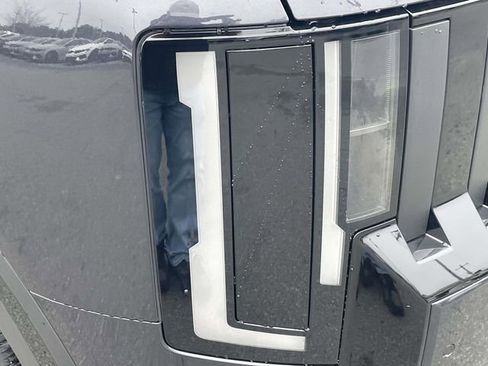 New 2027 Kia Telluride LX image 12