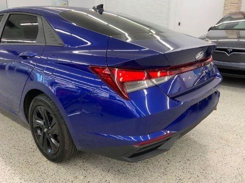 Used 2023 Hyundai Elantra SEL FWD image 31