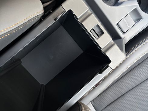 New 2026 Subaru Crosstrek 2.5i Wilderness image 27