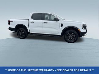 Certified 2024 Ford Ranger XLT w/ FX4 Off-Road Package AWD/4WD video 2