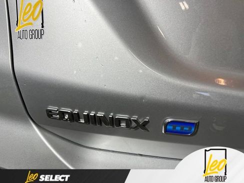 Used 2019 Chevrolet Equinox LT FWD image 11