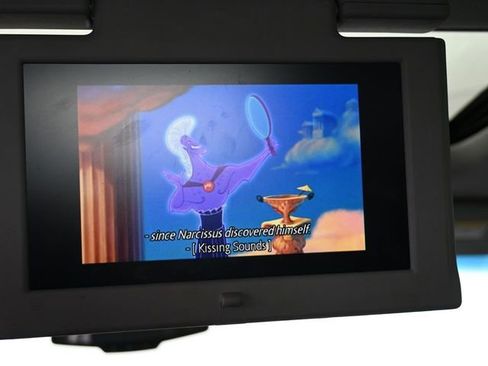 Used 2016 Chevrolet Suburban LTZ image 29