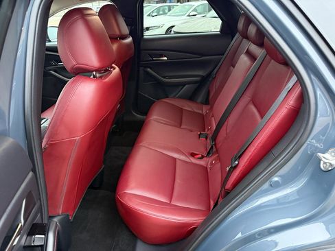 Used 2024 MAZDA CX-30 AWD 2.5 S w/ Preferred Package image 15