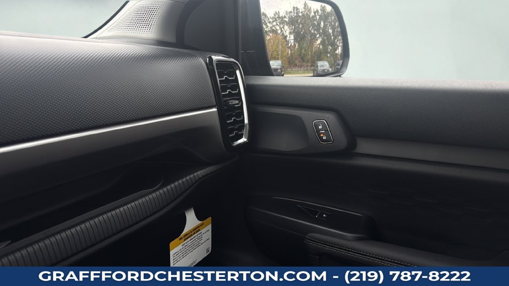 New 2026 Ford Ranger XLT w/ Equipment Group 301A High AWD/4WD image 13