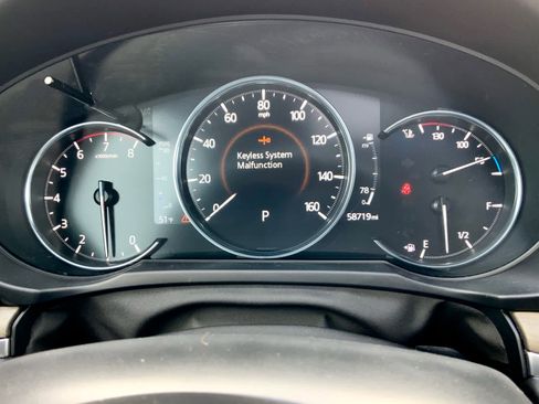 Used 2019 MAZDA CX-5 Signature image 40