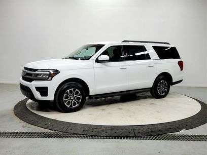 Used 2024 Ford Expedition Max XLT