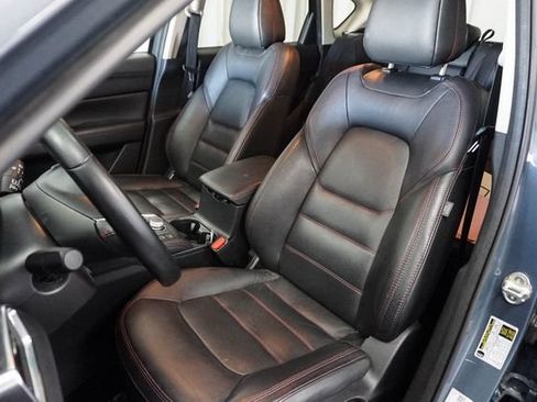 Used 2024 MAZDA CX-5 Carbon Edition AWD/4WD image 11