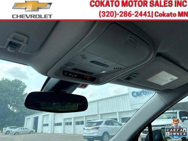 Used 2023 Chevrolet Blazer LT w/ Convenience Package AWD/4WD image 20