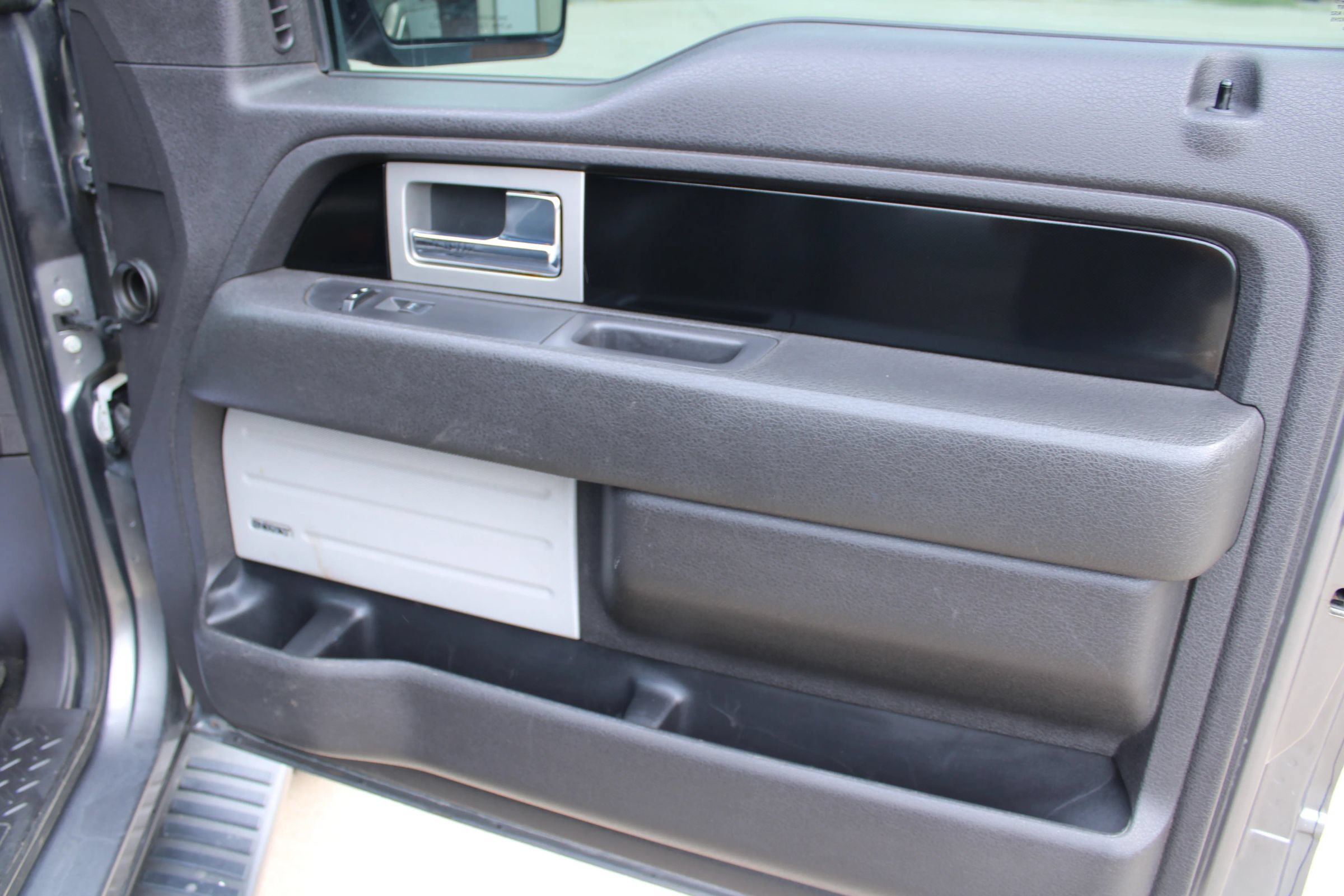 Used 2012 Ford F150 FX4 w/ FX Luxury Pkg AWD/4WD image 21