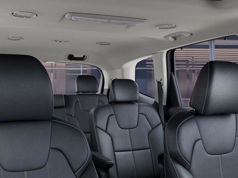 New 2025 Kia Telluride EX w/ EX Captain's Chair Package image 27