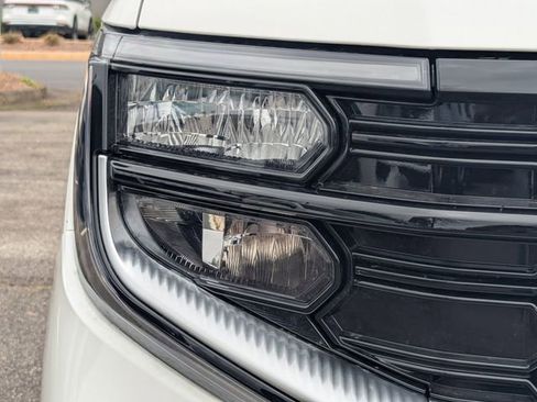 New 2026 Ford Expedition Max Platinum w/ Driver's Package image 10