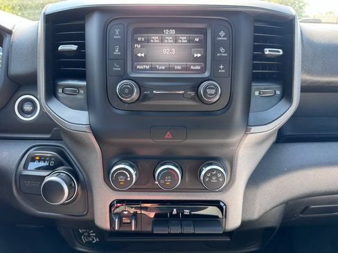 Used 2022 RAM 2500 Tradesman AWD/4WD image 19