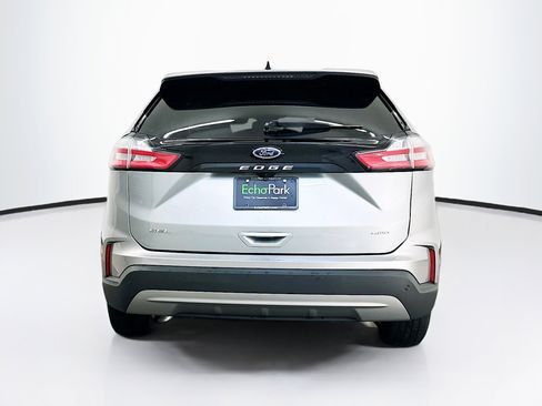 Used 2024 Ford Edge SEL AWD/4WD image 7