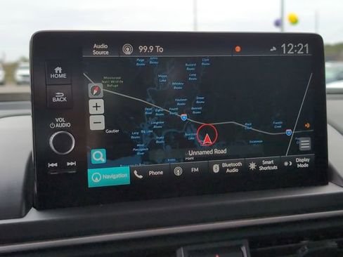 Used 2023 Honda Pilot Elite image 17