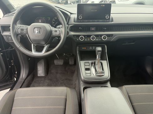 Used 2025 Honda CR-V Sport image 20