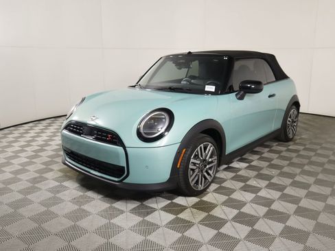 New 2026 MINI Cooper S image 9
