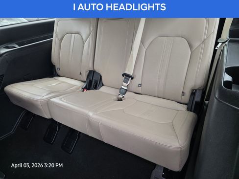 Used 2024 Ford Expedition Max Limited image 20