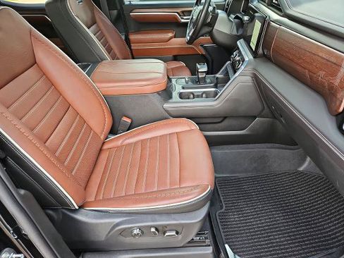 Certified 2023 GMC Sierra 1500 Denali Ultimate AWD/4WD image 27